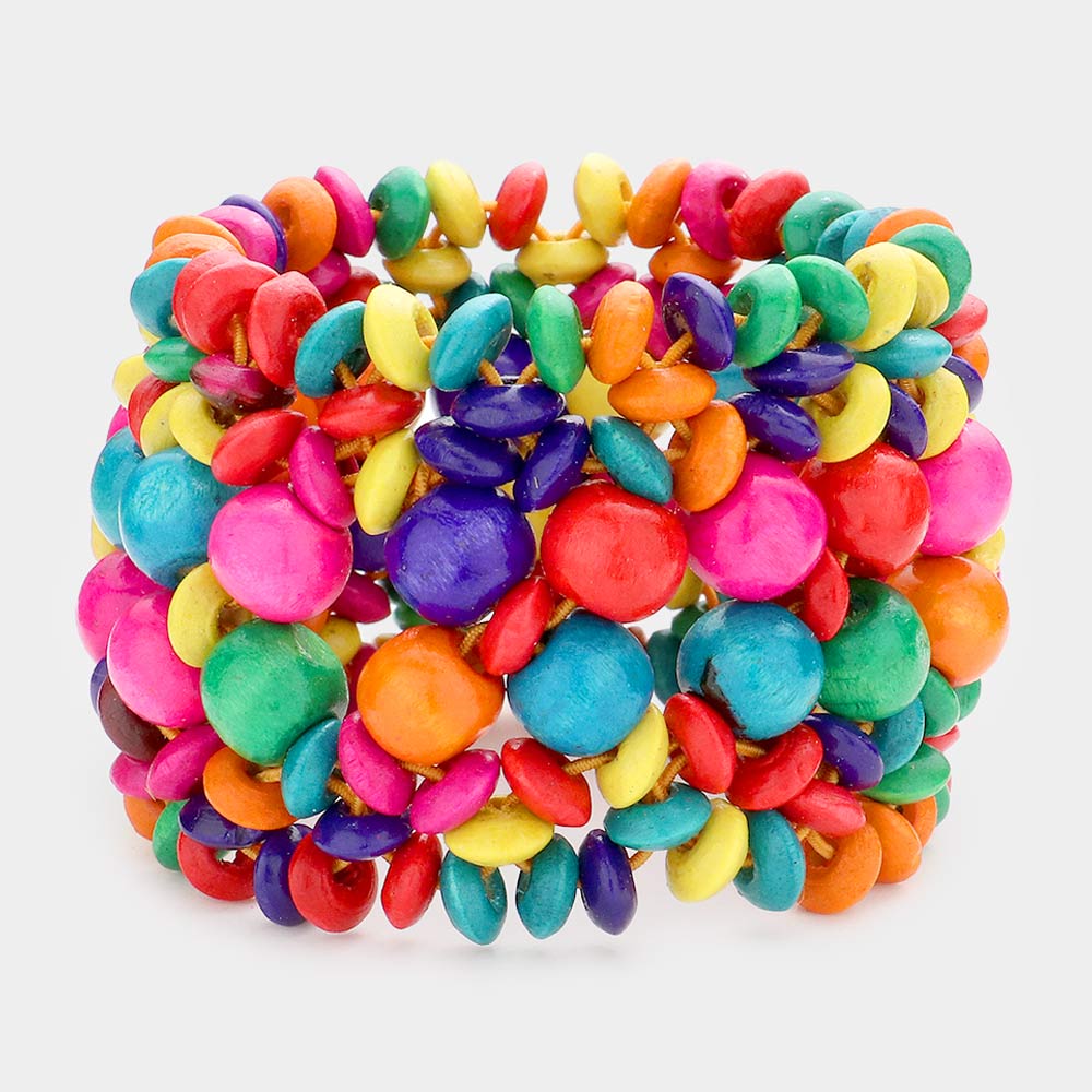 Candy Bracelet