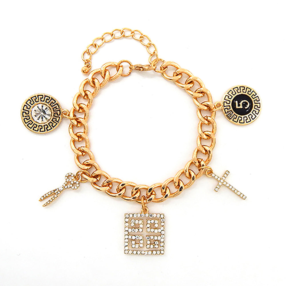 Charm Me Bracelet