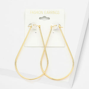 Queen Pin Earrings