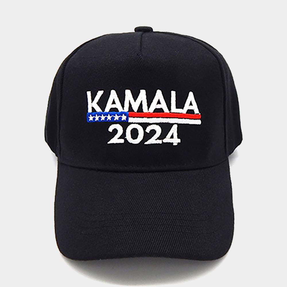 Kamala Hat