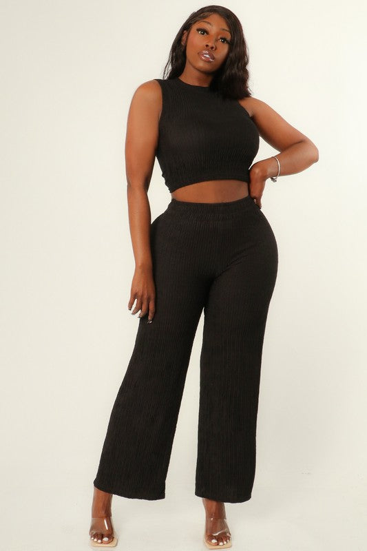 Layla Pant Set