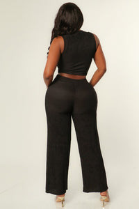 Layla Pant Set