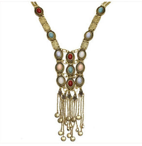 bohemia Necklace