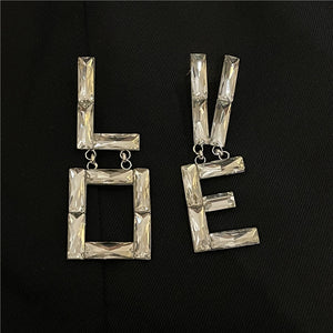 H.E.R Earrings