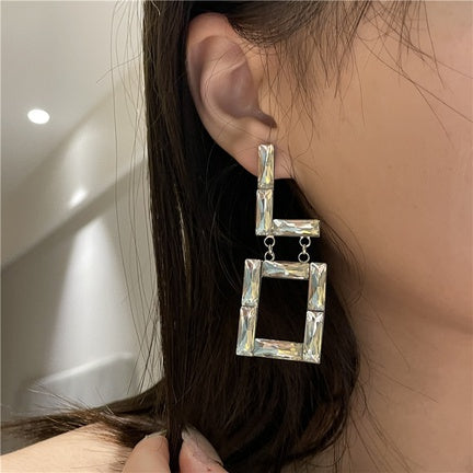 H.E.R Earrings