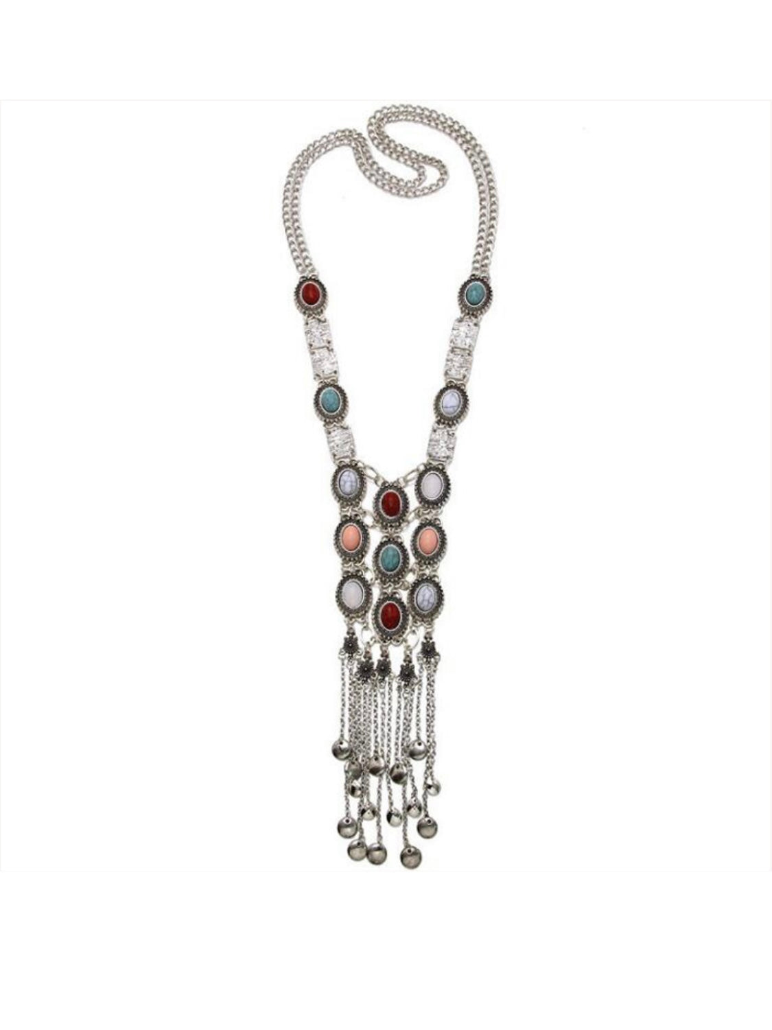 bohemia Necklace