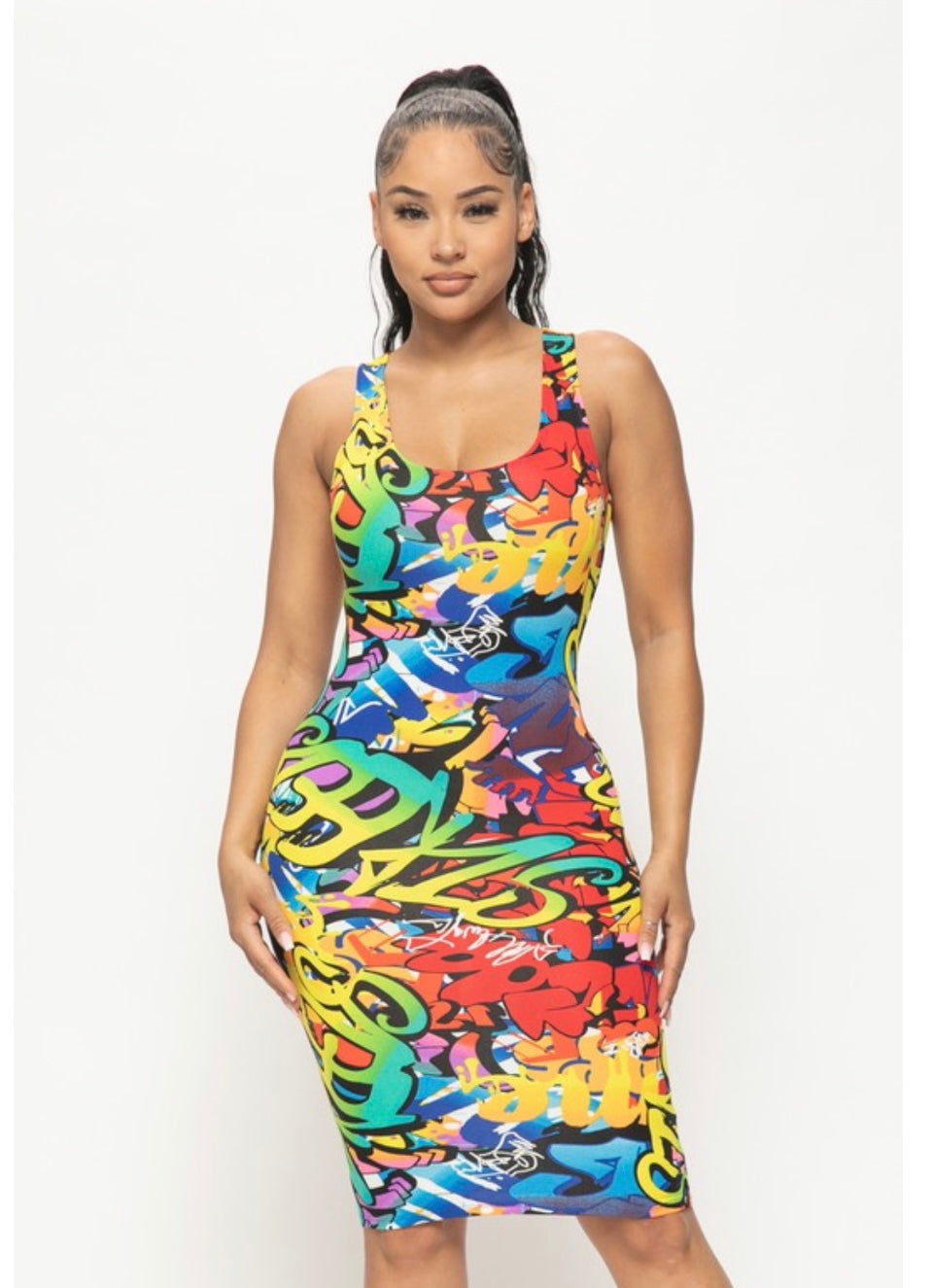 City Girls Dress