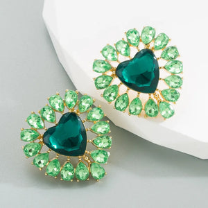 Scarlett Studs