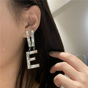 H.E.R Earrings