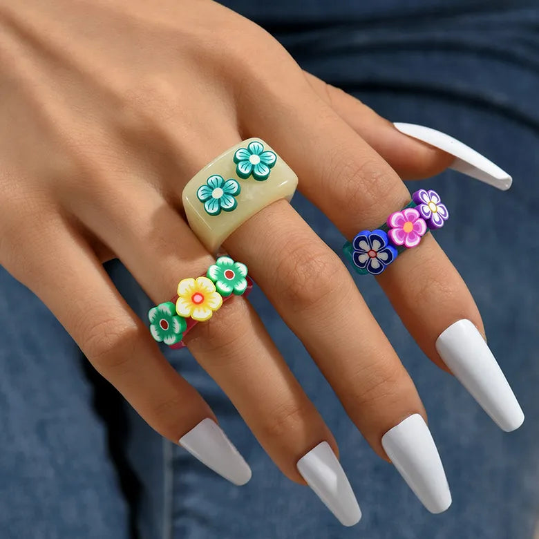 Cyndi Rings