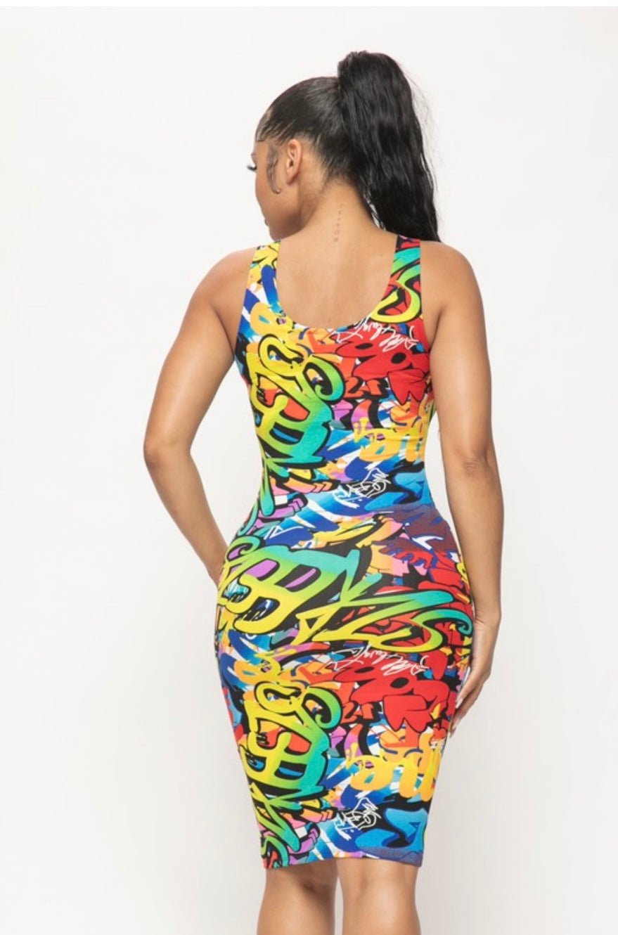 City Girls Dress