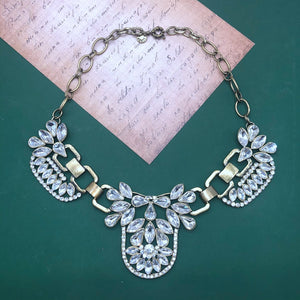 Such A Vintage Girl Necklace