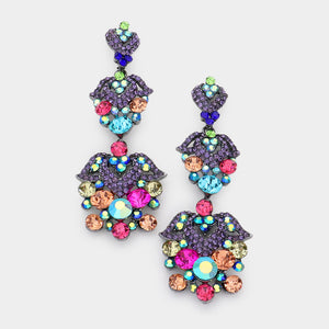 Jeannie Earrings