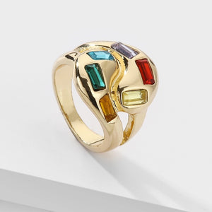 Color Factory Ring