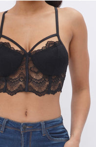 Brazela Bralette