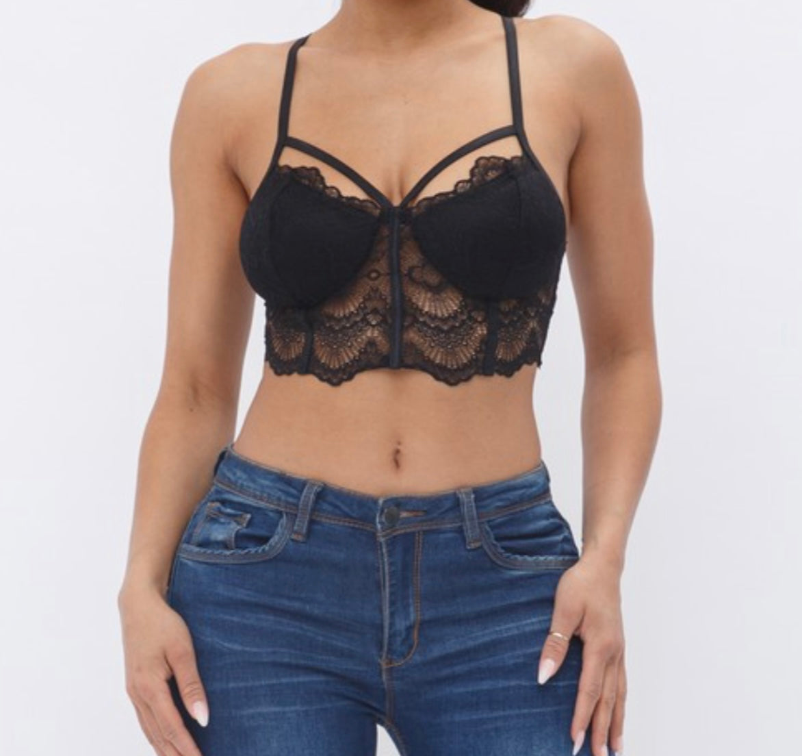 Brazela Bralette