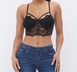 Brazela Bralette