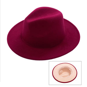 Fashionista Girl Hat