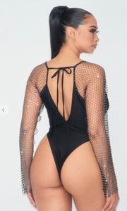 Glamour Bodysuit