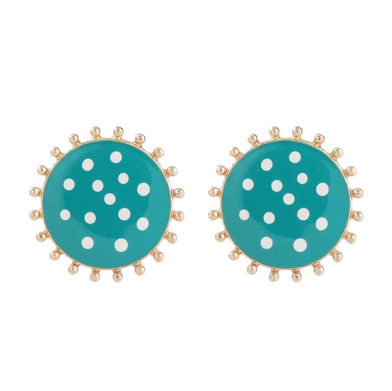 Give Me The Dots Earrings