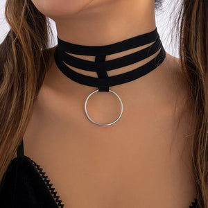 The Shock Choker