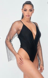 Glamour Bodysuit